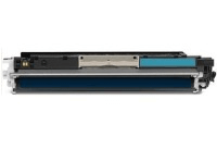 HP 126A Cyan Toner Cartridge CE311A